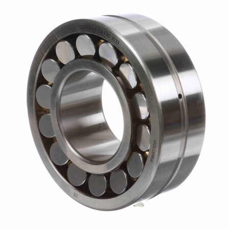 Rollway Radial Spherical Roller Bearing - Straight Bore, 22316 VS C4 F80 W33 22316 VS C4 F80 W33